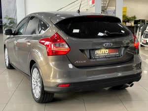 Хетчбэк Ford Focus 2012 года, 837000 рублей, Солонцы