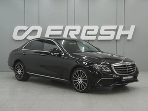 Седан Mercedes-benz E-класс 2019 года, 3150000 рублей, Ростов-на-Дону