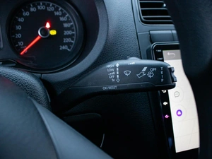 Седан Volkswagen Polo 2018 года, 1150000 рублей, Петрозаводск