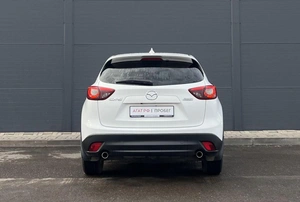 Внедорожник Mazda CX-5 2016 года, 2050000 рублей, Солонцы