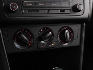 Седан Volkswagen Polo 2017 года, 1149000 рублей, Воронеж