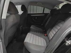 Седан Volkswagen Passat CC 2010 года, 879000 рублей, Красноярск