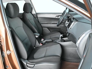 Внедорожник Hyundai Creta 2016 года, 1679000 рублей, Ростов-на-Дону