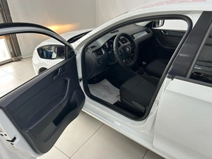 Лифтбек Skoda Rapid 2017 года, 1140000 рублей, Смоленск