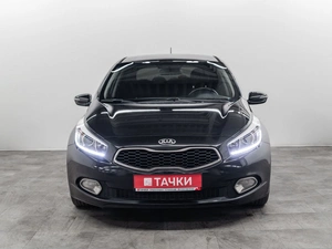 Хетчбэк Kia Ceed 2014 года, 1050000 рублей, Красноярск