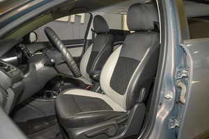 Универсал ВАЗ (LADA) Vesta Cross 2019 года, 1120000 рублей, Ульяновск