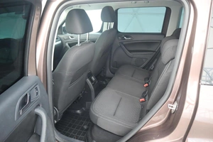 Внедорожник Skoda Yeti 2016 года, 1390000 рублей, Орёл