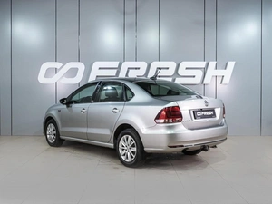 Седан Volkswagen Polo 2017 года, 1299000 рублей, Воронеж
