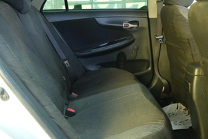 Седан Toyota Corolla 2008 года, 829000 рублей, Омск