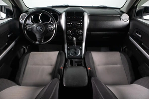 Внедорожник Suzuki Grand Vitara 2011 года, 1189000 рублей, Сургут