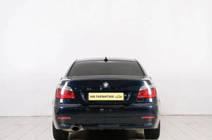 Седан BMW 5 серия 2009 года, 1099000 рублей, Красноярск