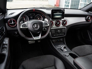 Седан Mercedes-benz CLA-класс AMG 2014 года, 2470000 рублей, Краснодар