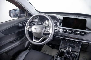Внедорожник Chery Tiggo 4 2025 года, 1799000 рублей, Пермь