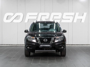 Внедорожник Nissan Terrano 2017 года, 999000 рублей, Сургут
