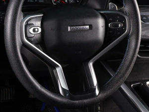 Внедорожник Haval Jolion 2024 года, 1869000 рублей, Красный Пахарь