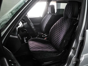 Внедорожник Chevrolet Niva 2014 года, 559000 рублей, Воронеж
