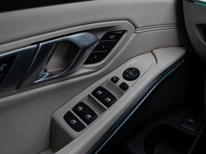 Седан BMW 3 серия 2021 года, 4285000 рублей, Краснодар