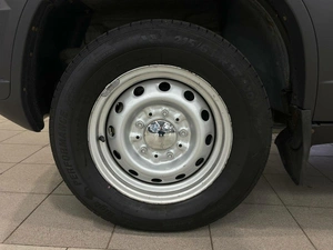 Внедорожник Chevrolet Niva 2017 года, 595000 рублей, Красноярск
