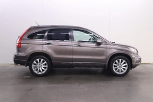 Внедорожник Honda CR-V 2010 года, 1400000 рублей, Брянск