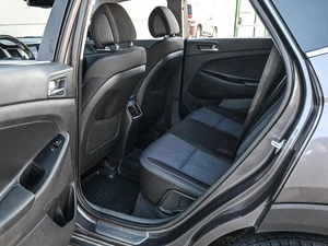 Внедорожник Hyundai Tucson 2017 года, 2080000 рублей, Кирилловка