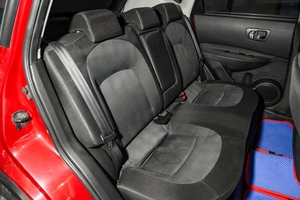 Внедорожник Nissan Qashqai 2010 года, 889000 рублей, Ульяновск