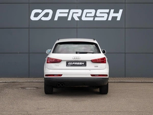 Внедорожник Audi Q3 2015 года, 1950000 рублей, Краснодар