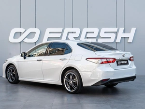 Седан Toyota Camry 2020 года, 2930000 рублей, Краснодар