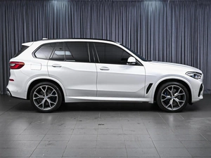 Внедорожник BMW X5 2019 года, 6399000 рублей, Ставрополь