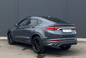Внедорожник Geely Tugella 2020 года, 2490000 рублей, Солонцы