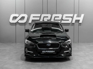 Универсал Subaru Levorg 2014 года, 1519000 рублей, Тюмень