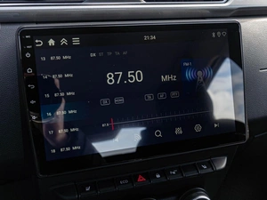 Внедорожник Renault Arkana 2021 года, 1590000 рублей, Краснодар