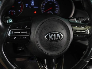 Лифтбек Kia Stinger 2019 года, 2600000 рублей, Воронеж