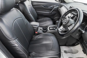 Внедорожник Nissan X-Trail 2019 года, 2489000 рублей, Барнаул