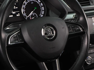 Лифтбек Skoda Superb 2016 года, 1799000 рублей, Воронеж