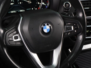 Внедорожник BMW X3 2018 года, 3392000 рублей, Воронеж