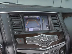 Внедорожник Infiniti QX80 2018 года, 4899000 рублей, Ростов-на-Дону