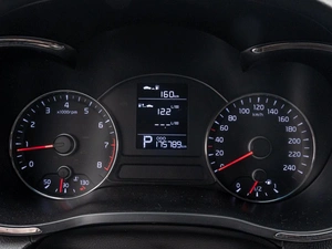 Седан Kia Cerato 2013 года, 1300000 рублей, Краснодар