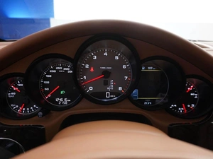 Лифтбек Porsche Panamera 4S 2009 года, 2544444 рублей, Москва