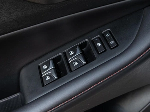 Внедорожник Changan CS35 Plus 2024 года, 2100000 рублей, Краснодар