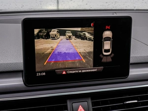 Купе Audi A5 2016 года, 2540000 рублей, Краснодар