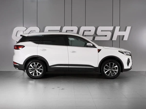 Внедорожник Chery Tiggo 7 Pro Max 2023 года, 1949000 рублей, Минеральные Воды