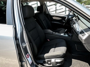 Седан BMW 5 серия 2009 года, 1139000 рублей, Волгоград