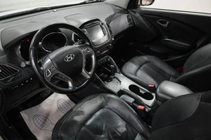 Внедорожник Hyundai ix35 2013 года, 1699000 рублей, Новокузнецк