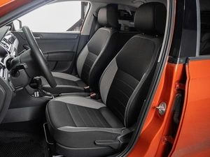 Лифтбек Skoda Rapid 2016 года, 1144000 рублей, Тюмень