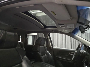 Внедорожник Acura MDX 2011 года, 1700000 рублей, Красноярск