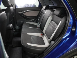 Универсал ВАЗ (LADA) Vesta Cross 2021 года, 1269000 рублей, Воронеж