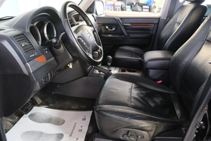 Внедорожник Mitsubishi Pajero 2008 года, 1559000 рублей, Омск