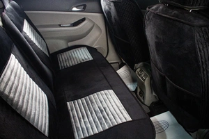 Минивэн Chevrolet Orlando 2012 года, 989000 рублей, Сургут