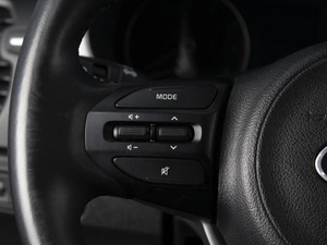 Седан Kia Rio 2021 года, 1802000 рублей, Омск