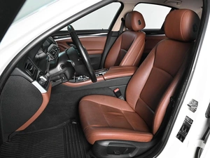 Седан BMW 5 серия 2013 года, 1909000 рублей, Аксай